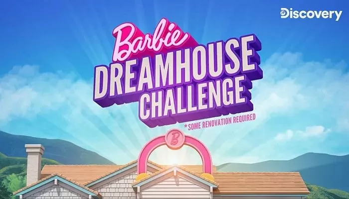 barbie dreamhouse challenge 