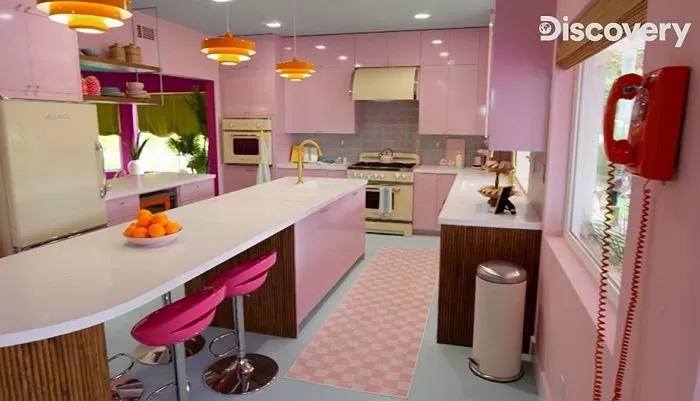 barbie dreamhouse challenge 