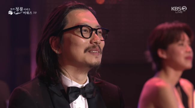 lee dong hwi