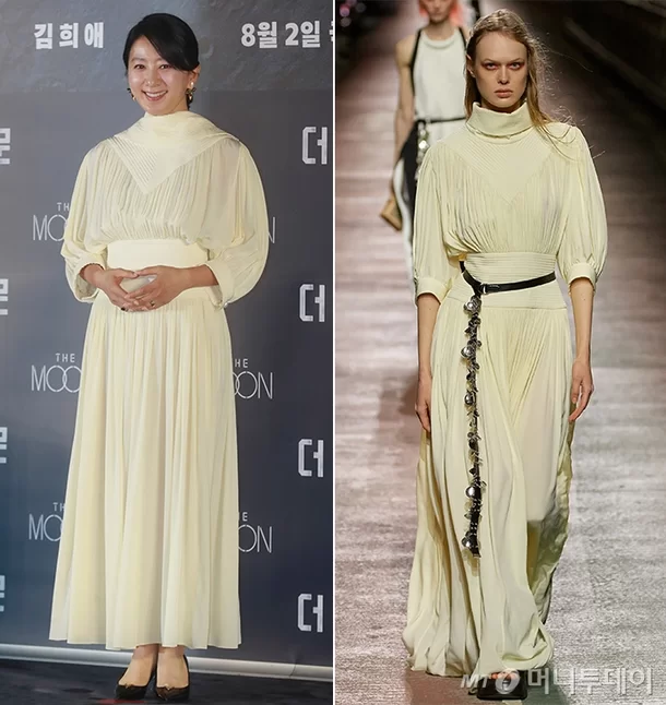 kim hee ae