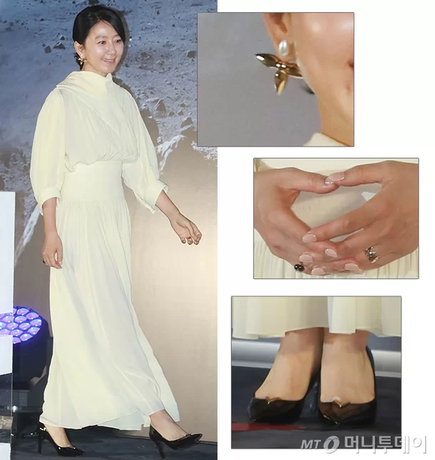 kim hee ae