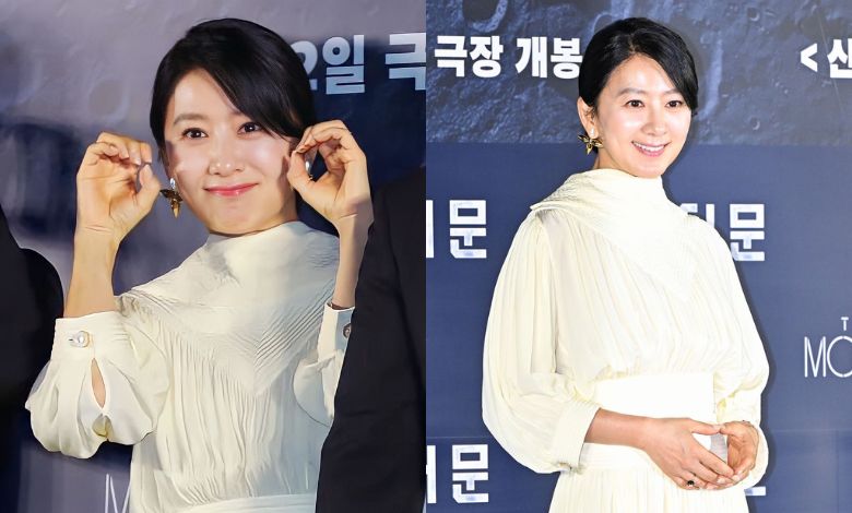 kim hee ae