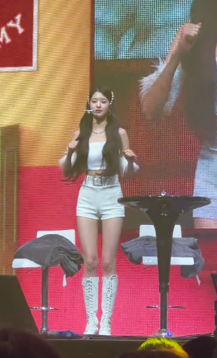 jang won young