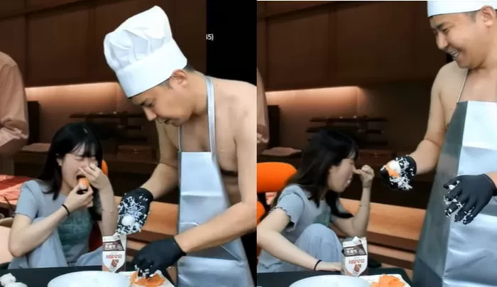 sushi