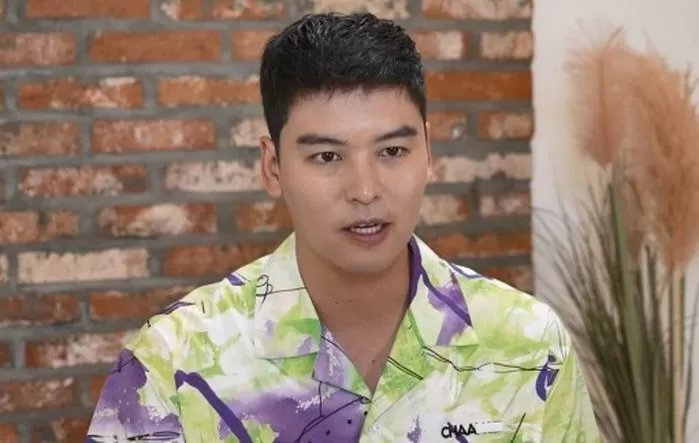 lee jang woo