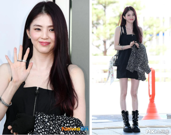 han so hee