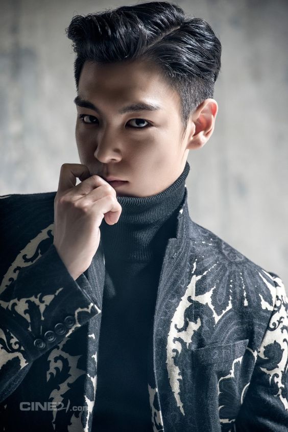 Bigbang T.o.p