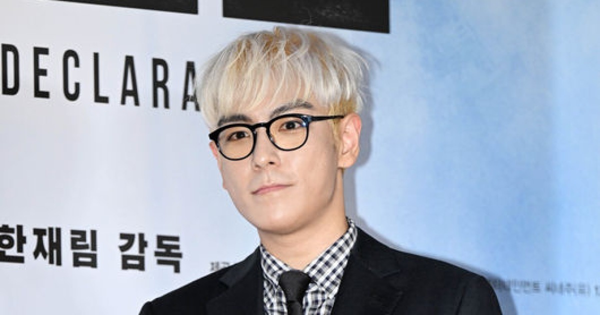 Bigbang T.o.p