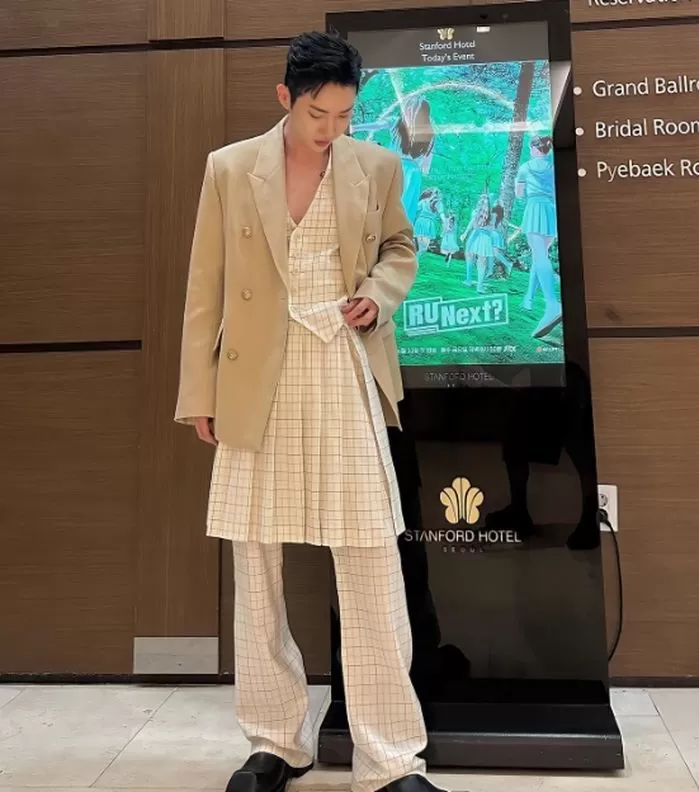 jo kwon