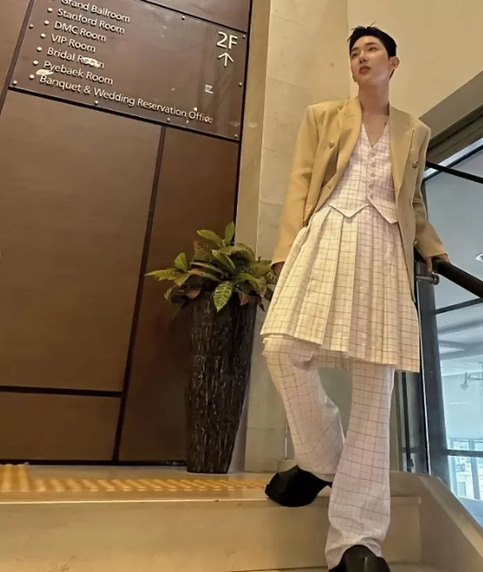 jo kwon