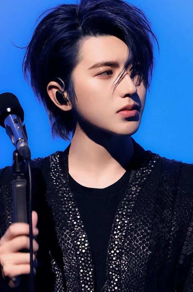cai xukun