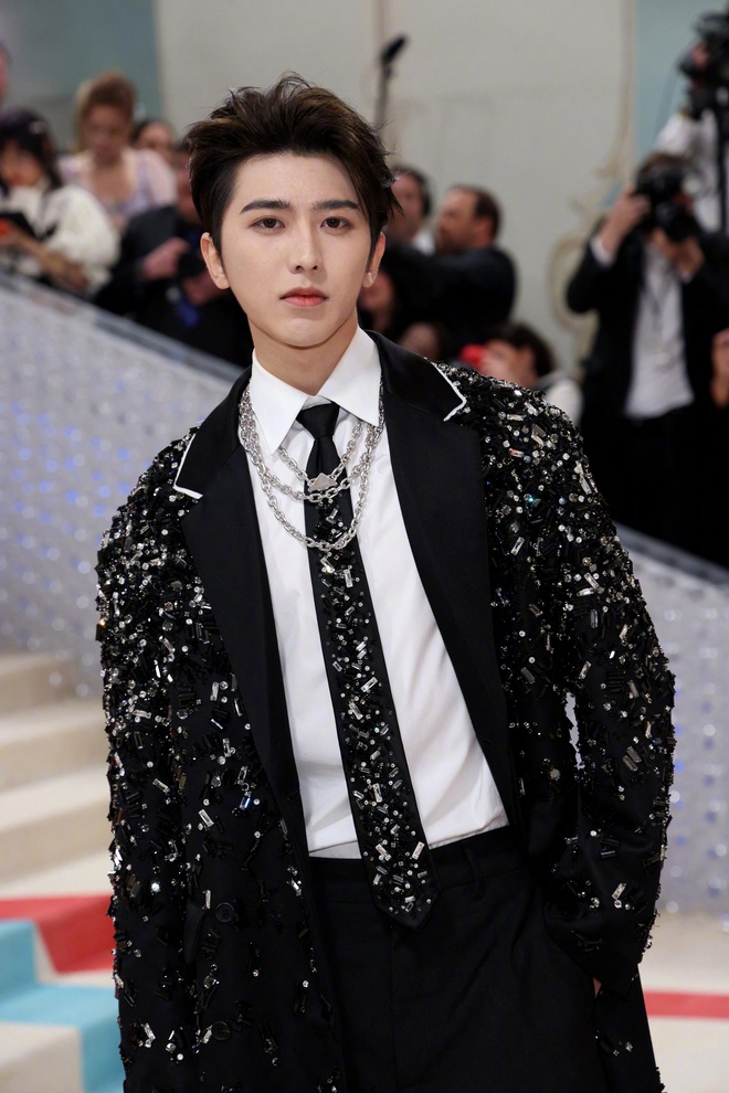 cai xukun