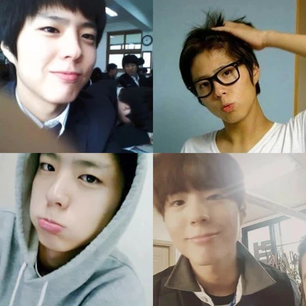 park bo gum