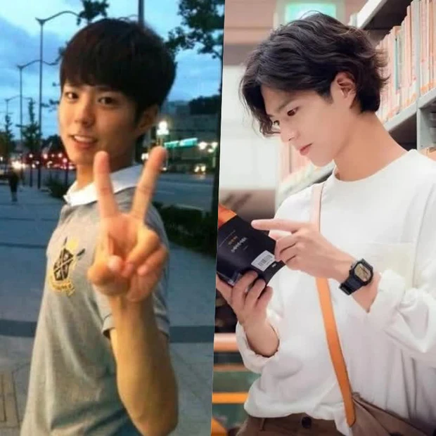park bo gum