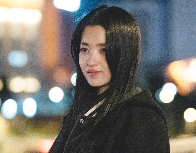 kim tae ri