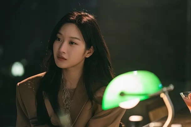 Moon Ga Young