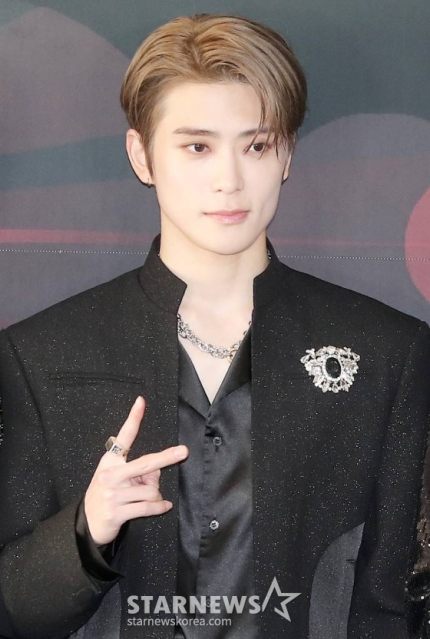Jaehyun, a member of boy group NCT, has been cast for his first movie role with filming to begin this summer. 