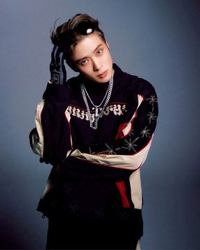 Jaehyun 