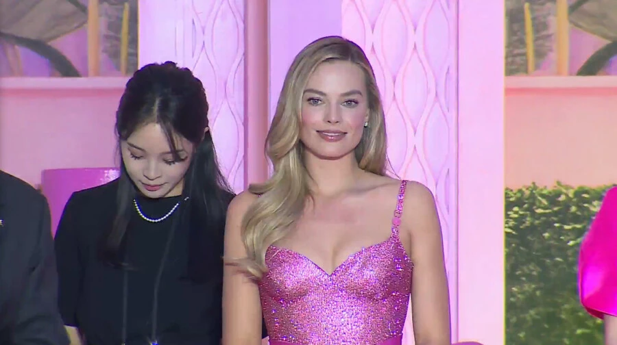 Margot Robbie