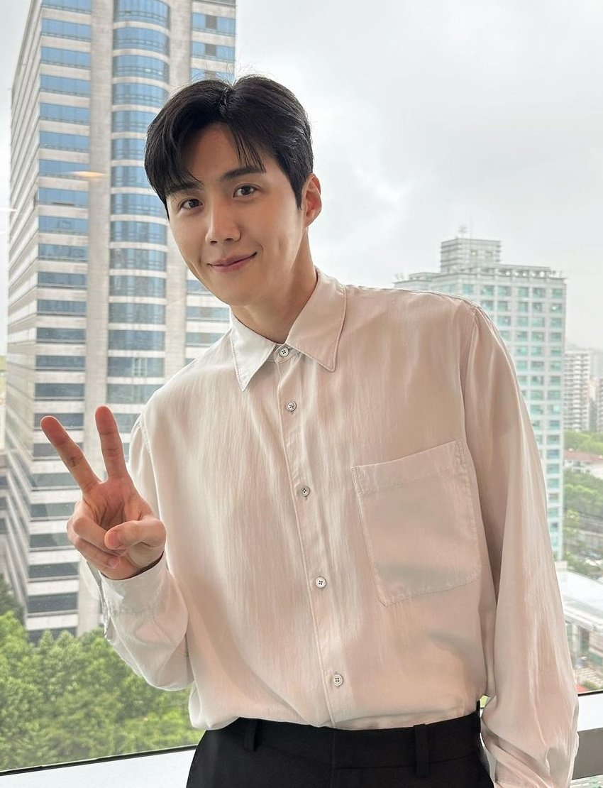  Kim Seon Ho