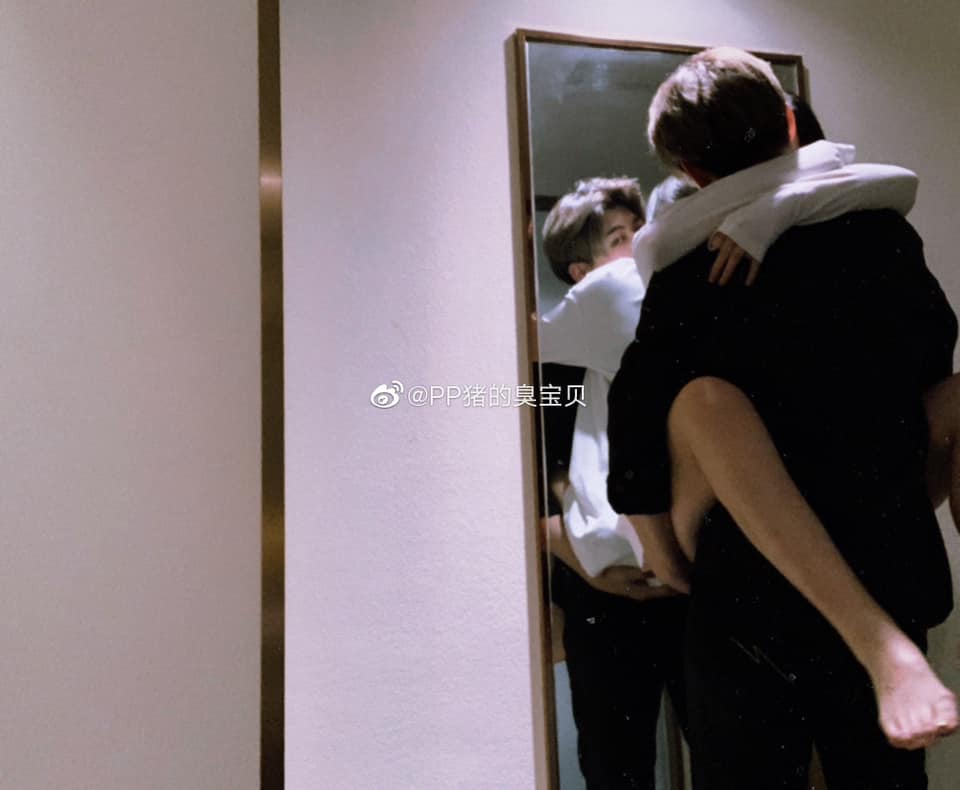 Cai Xukun