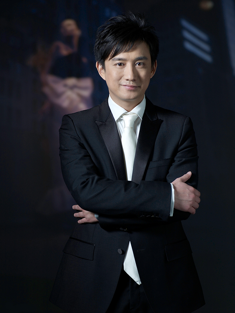 huang lei