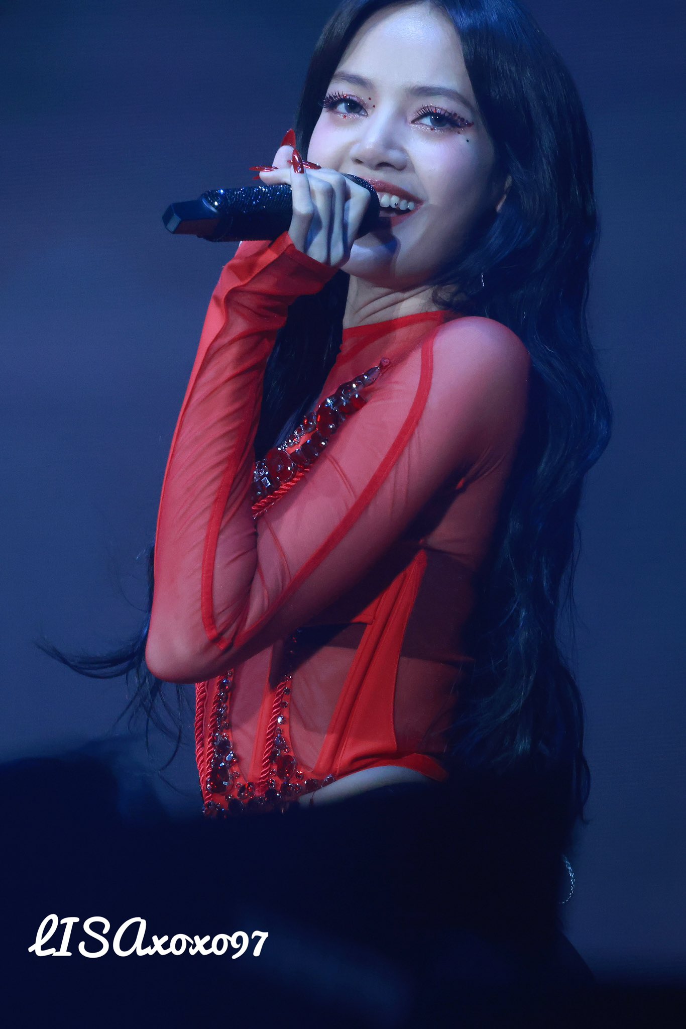blackpink lisa
