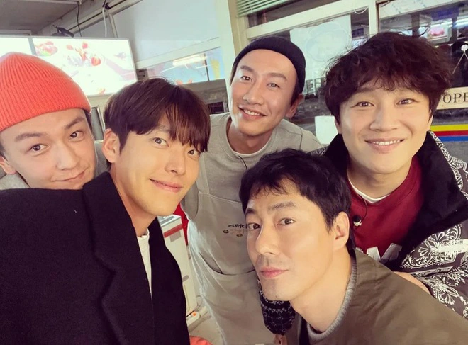 kwang soo woo bin