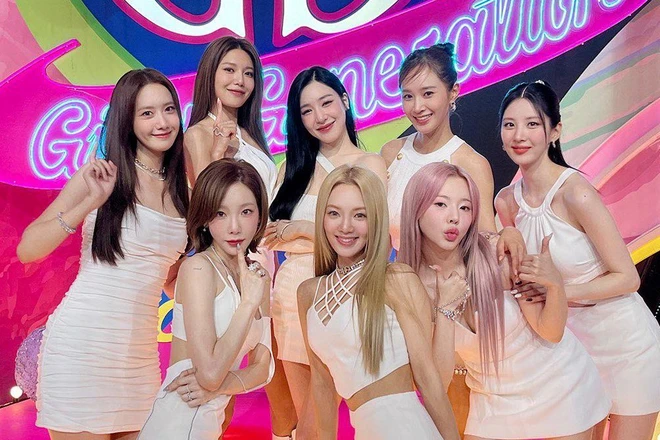snsd