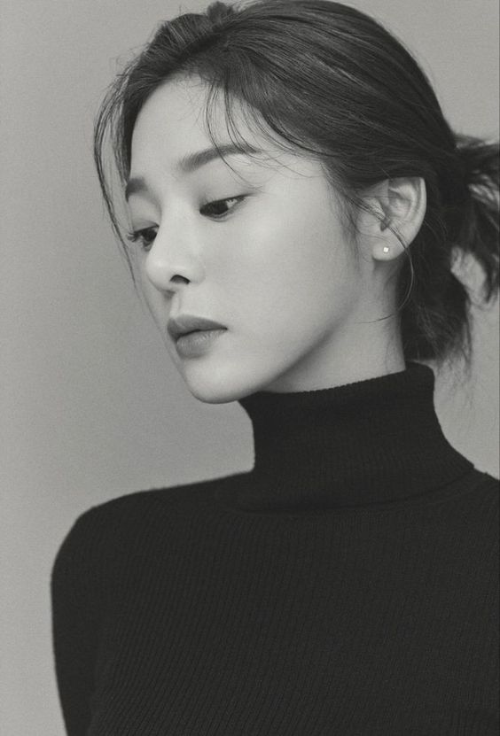 Go Yoon-jung