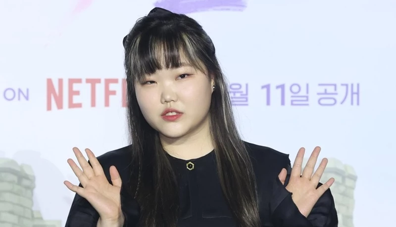 akmu suhyun
