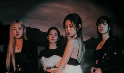 BLACKPINK