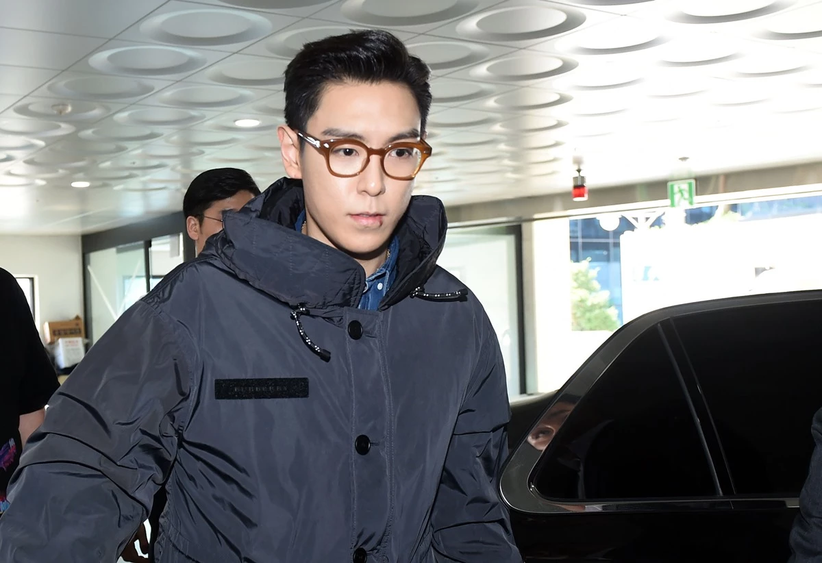 Bigbang T.o.p