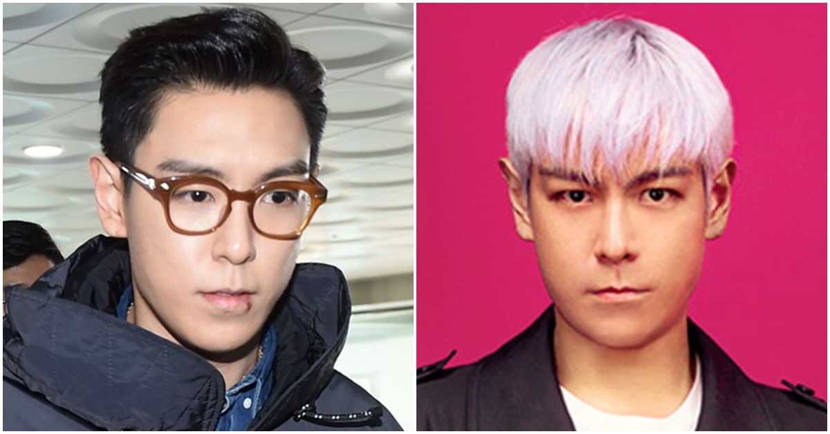 Bigbang T.o.p