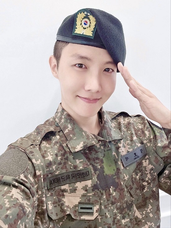 j-hope