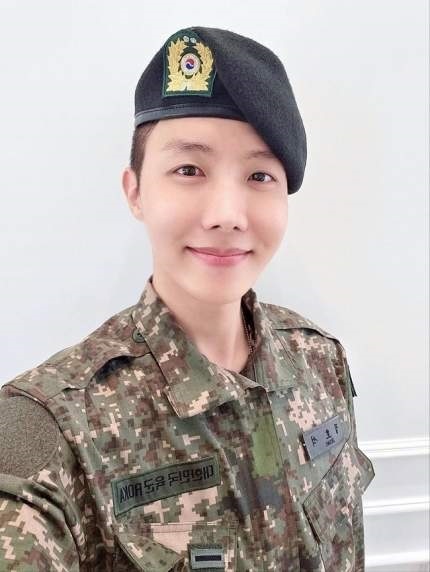 j-hope