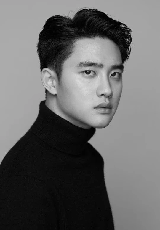 EXO D.O
