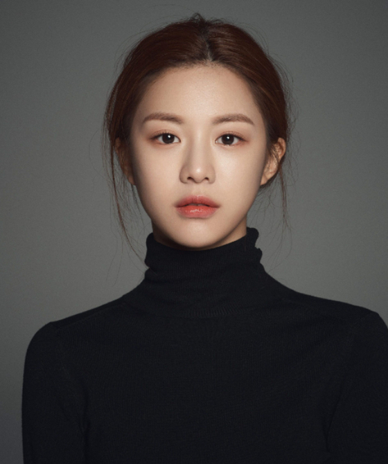 go yoon jung