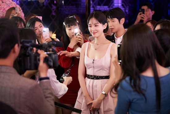 celebrity