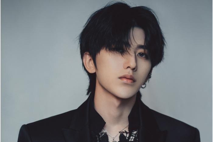 cai xukun