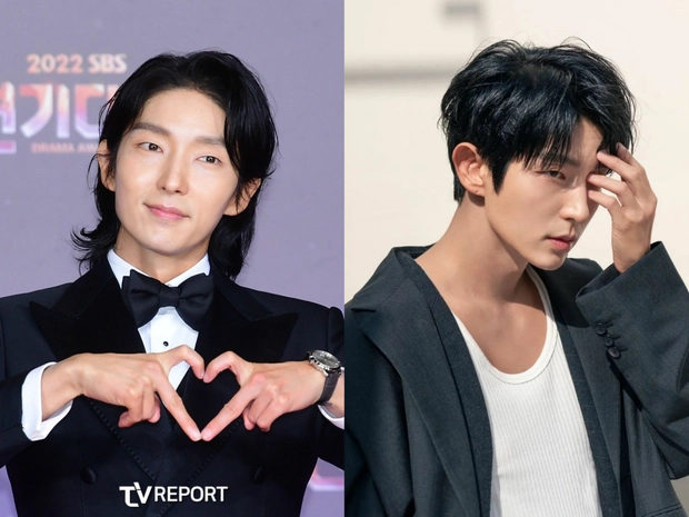 lee jun ki