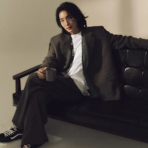  Lee Joon Gi 