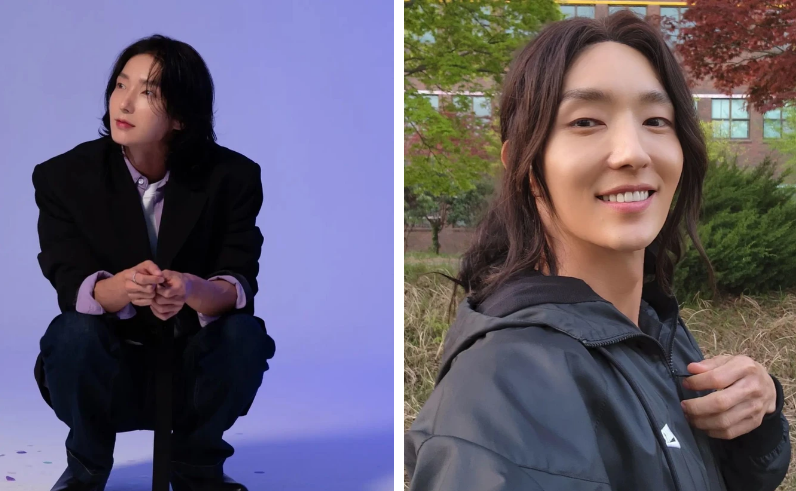  Lee Joon Gi 