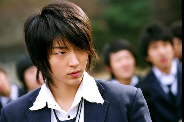  Lee Joon Gi 