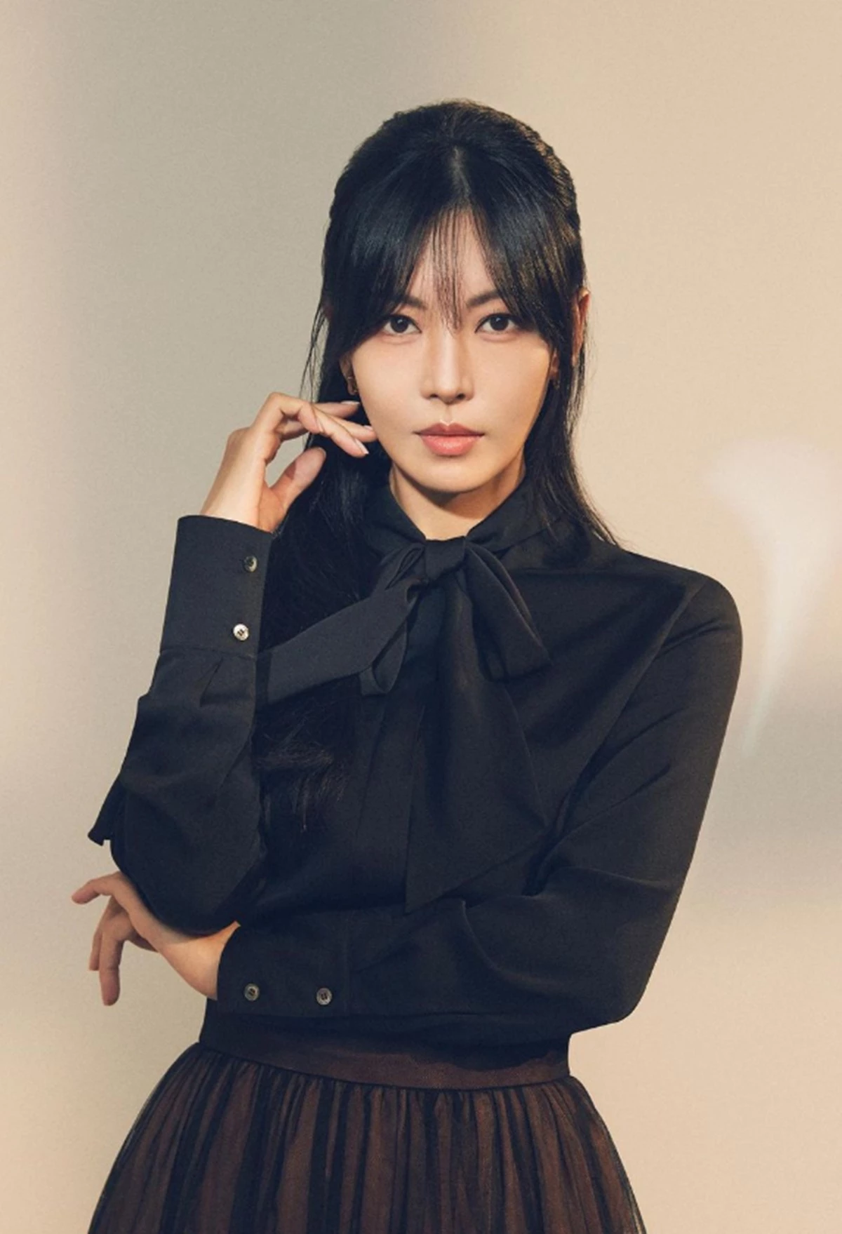 kim so yeon