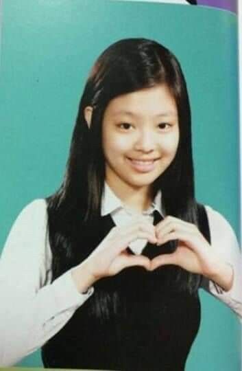jennie