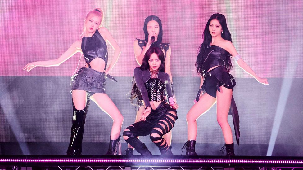BLACKPINK