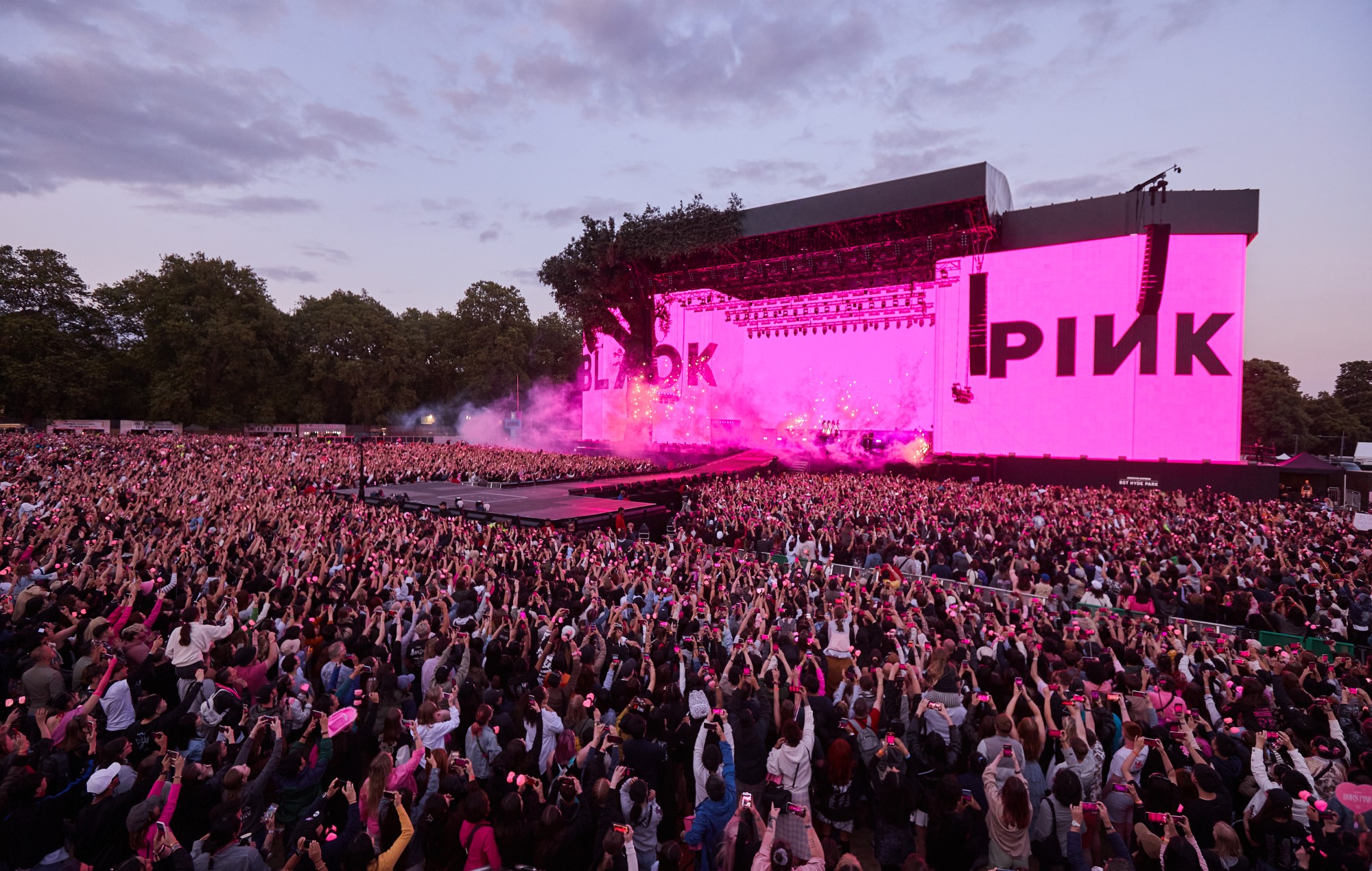 BLACKPINK