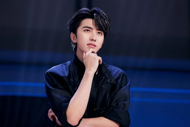 Cai Xukun