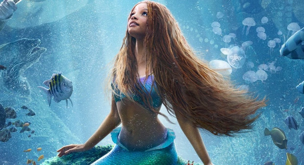 ariel